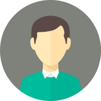 image of clients person