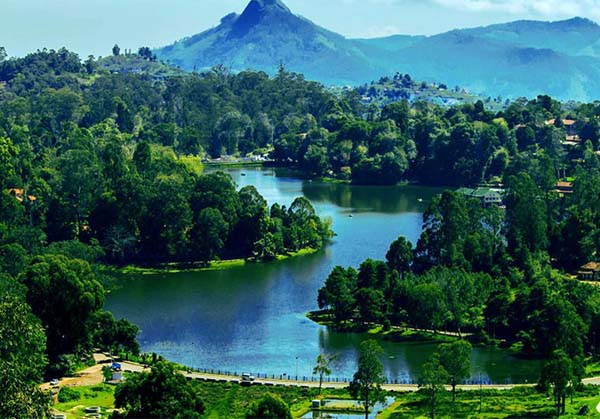 Kodaikanal